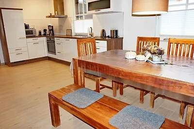Casa vacanze Vacanza di relax Zierow