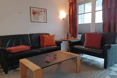 Haus zum Strand 2.4.