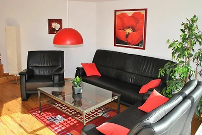 Appartamento Vacanza con famiglia Warnemünde