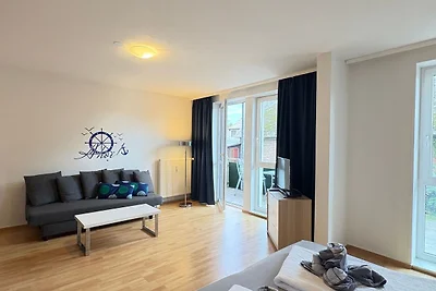 Appartement 14