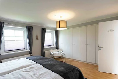 Ferienhaus Deichnest (ID 457)