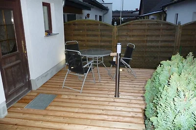 Casa vacanze Vacanza di relax Zempin