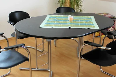 Appartamento Vacanza con famiglia Forchheim