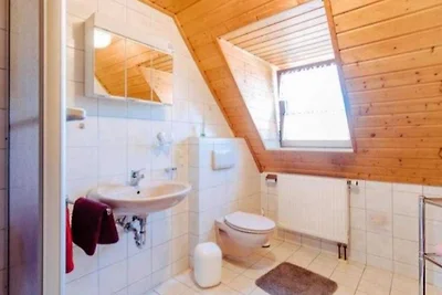 apartman za odmor Obiteljski odmor Eggolsheim