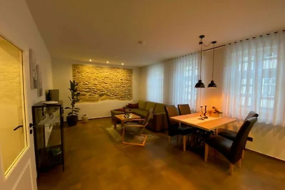 Vakantieappartement Gezinsvakantie Wernigerode