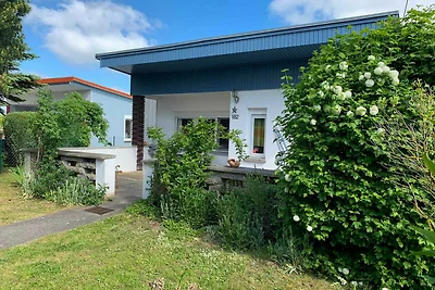 Casa vacanze Vacanza di relax Stahlbrode