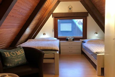 Casa vacanze Vacanza di relax Friedrichskoog
