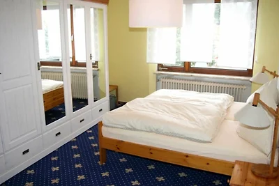 Vakantieappartement Gezinsvakantie Bad Sachsa