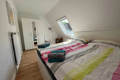 Casa vacanze Vacanza di relax Varel