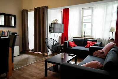 Ferienwohnung Piraten