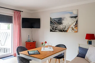 Apartment mit 2 Schlafzimmern - App 2