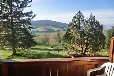 Vakantieappartement Gezinsvakantie Hauzenberg