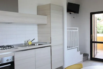 Casa Buongiorno 1 - Nr. S474.1