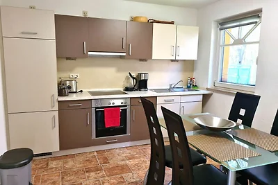 Ferienwohnung Sandra