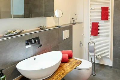 Apartamento Vacaciones familiares Goslar