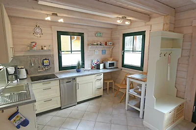 Ferienhaus Traumblick 108a -Strandpark- ca.