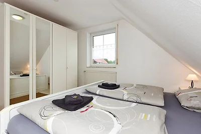 Appartamento Vacanza con famiglia Wittmund