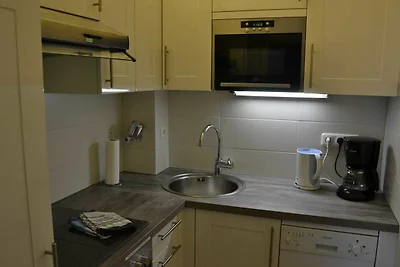 Ostsee-Ferienwohnung App. 6111