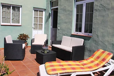 Vakantieappartement Gezinsvakantie Los Llanos de Aridane
