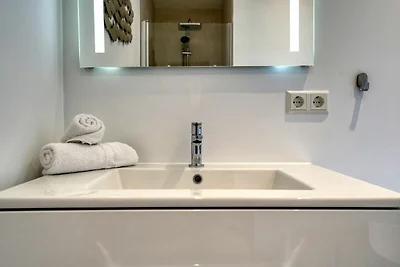 Vakantieappartement Gezinsvakantie Heiligenhafen