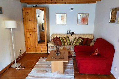 Vakantieappartement Gezinsvakantie Oberharz am Brocken