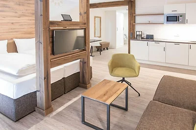 Apartment Rollstuhl - ohne Frühstück