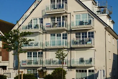 2- Raum FeWo 50m²