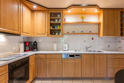 Ferienwohnung Up Steern EG