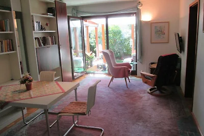 Vakantieappartement Gezinsvakantie Bad Dürrheim
