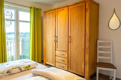 Vakantieappartement Gezinsvakantie Kröslin