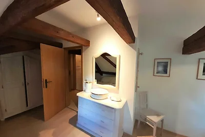 Doppelzimmer - Weisses Zimmer