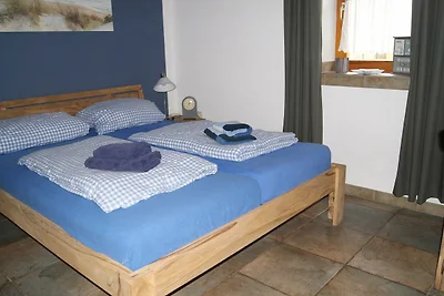 1. Ferienwohnung EG