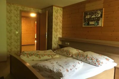 Ferienwohnung 1