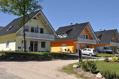 3 Zimmer Obergeschoss - Fewo Ferienhaus...