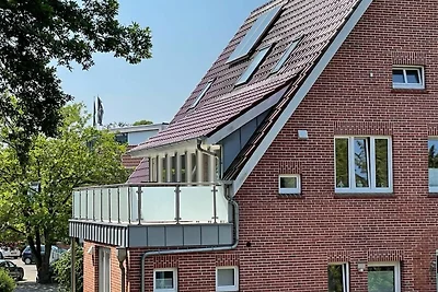Vakantieappartement Gezinsvakantie Leer