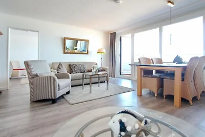 Appartamento Vacanza con famiglia Sylt
