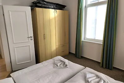 schöne 3-Raum-Ferienwohnung m.