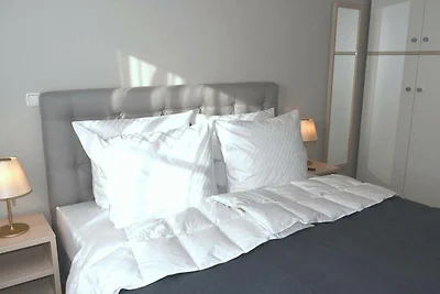 Ostseeallee 4 Ferienwohnung Nr.21 Salz & Meer