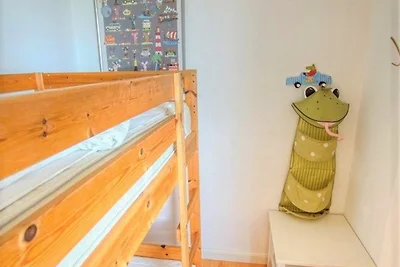 Ferienpark - Haus L, App. 0L0605