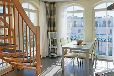 Appartamento Vacanza con famiglia Baabe