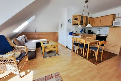 Ferienwohnung Eule 2
