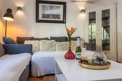 Vakantiehuis Ontspannende vakantie Can Pastilla