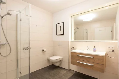Vakantieappartement Gezinsvakantie Zirchow