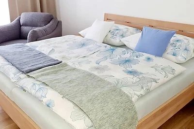 Ferienwohnung Franz
