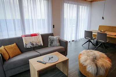 Vakantieappartement Gezinsvakantie Tannheim