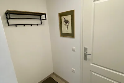 Vakantieappartement Gezinsvakantie Kargow