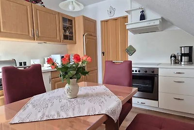 Ferienwohnung Waldeck
