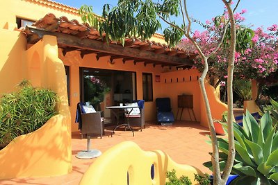 Vakantieappartement Gezinsvakantie Los Llanos de Aridane