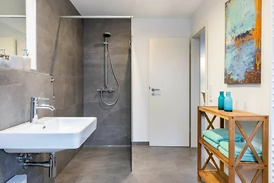 Vakantieappartement Gezinsvakantie Ribnitz-Damgarten