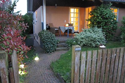 Ferienwohnung Am Odenwaldlimes